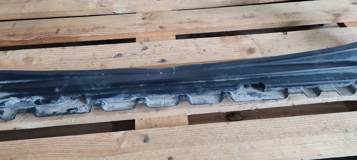Audi Q5 8R Frontbalk 8R0805594 image 4