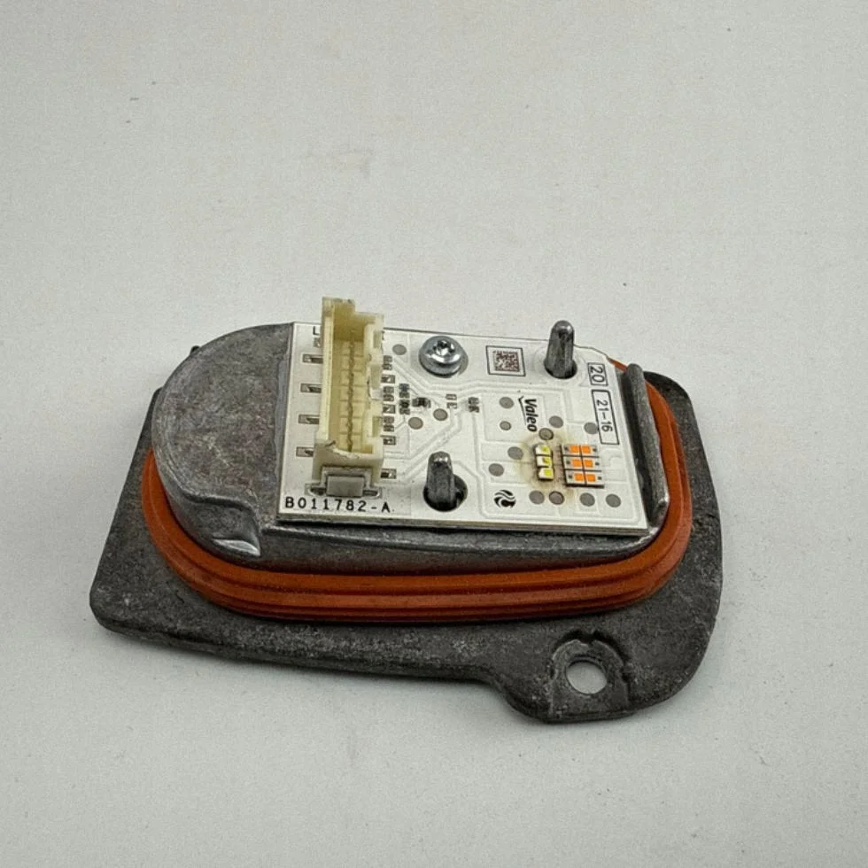 Audi A3 S3 8V 2016 LED Strömenhet Strålkastare
