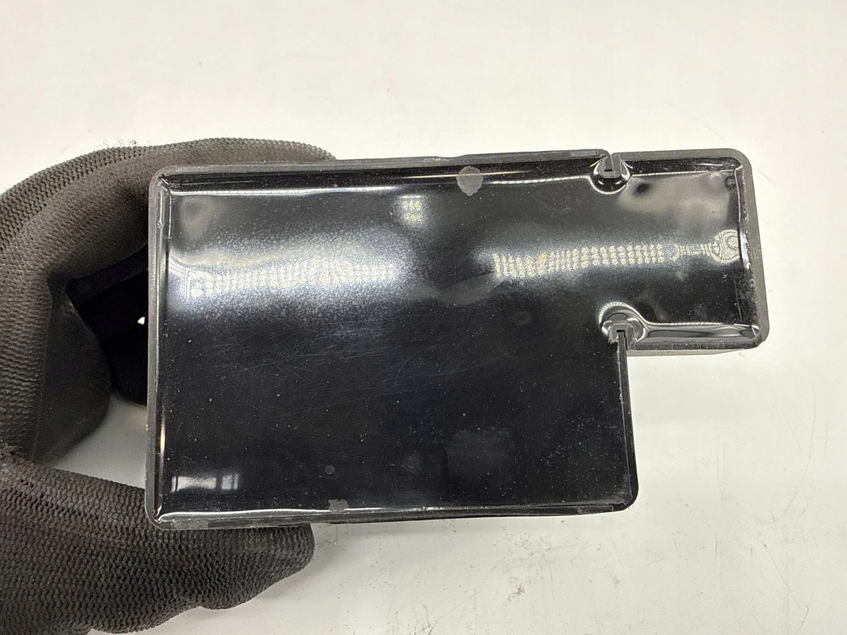 Audi Q7 4L Luftfjädring Ventilblock Bak 15152400082 image 5