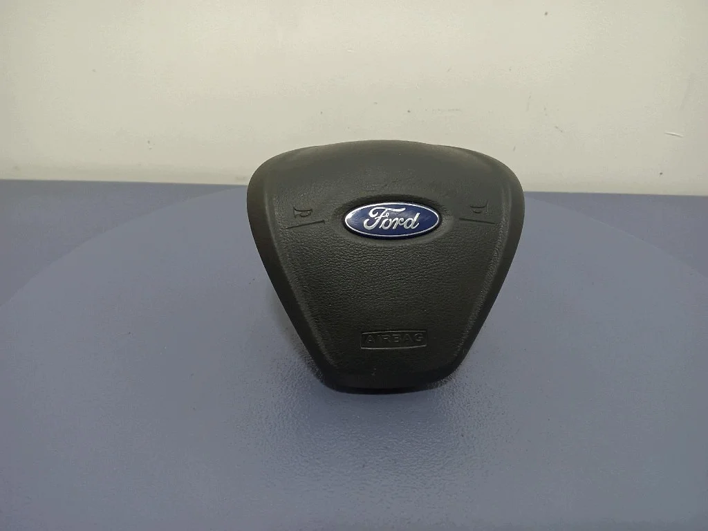 Airbag conducteur Ford Fiesta Mk7 (08-13)