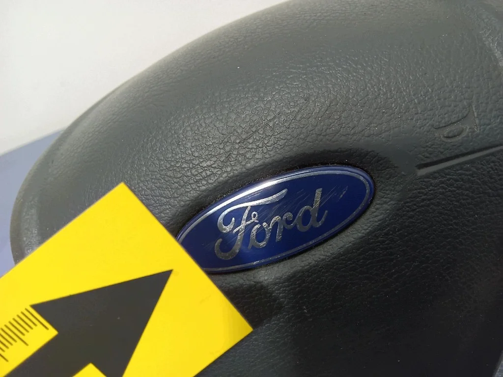 Ford Fiesta Mk7 08-13 Kuljettajan Airbag