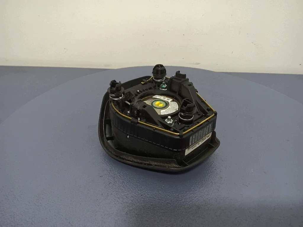 Ford Fiesta Mk7 Airbag Fahrerseite 62146212G image 4