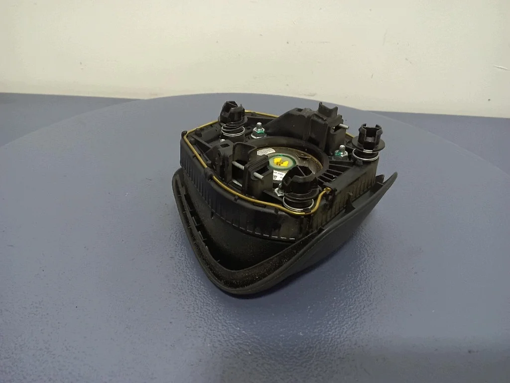 Ford Fiesta Mk7 Airbag Fahrerseite 62146212G image 5