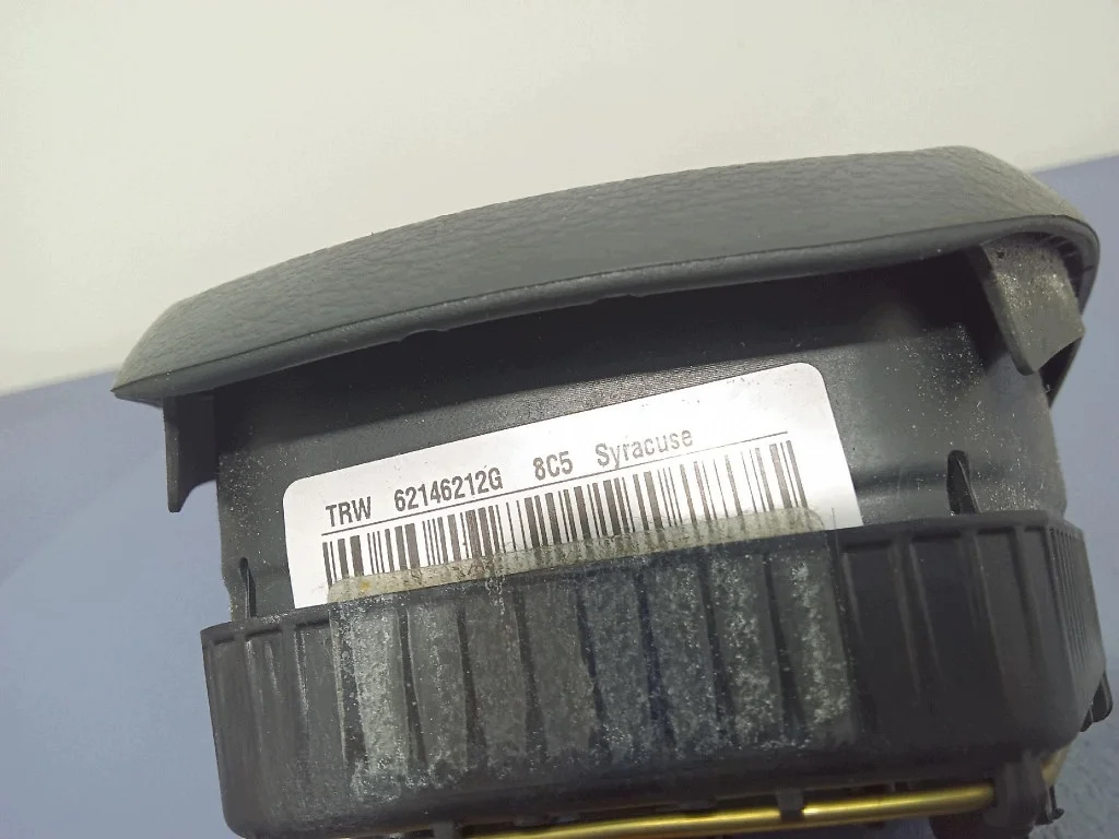 Ford Fiesta Mk7 Airbag Fahrerseite 62146212G image 6