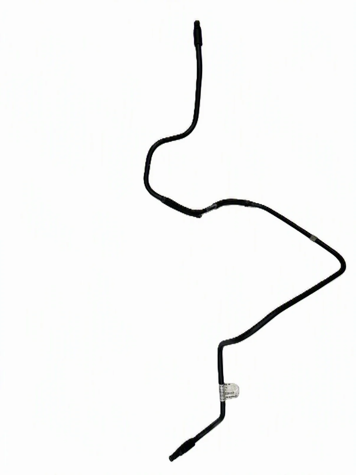 CITROEN JUMPER 2,2HDI KUPARIN LETKU 55229157