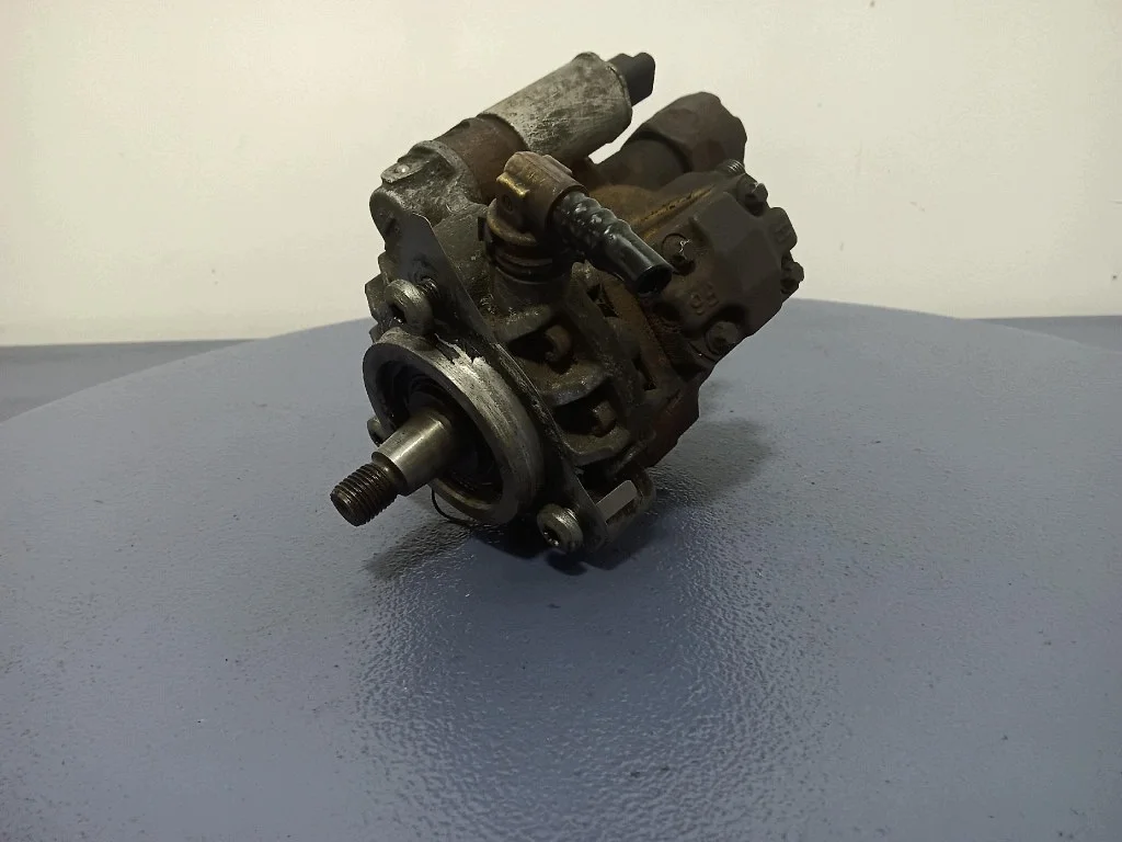 Bomba Inyectora Ford S-MAX 1.8 TDCI image 4