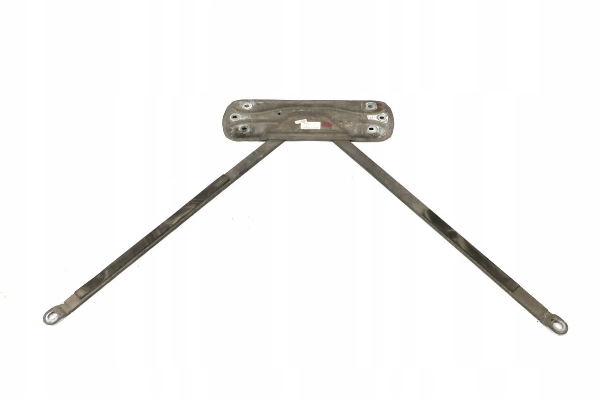 BMW F21 F22 Suporte Eixo Traseiro 6797099