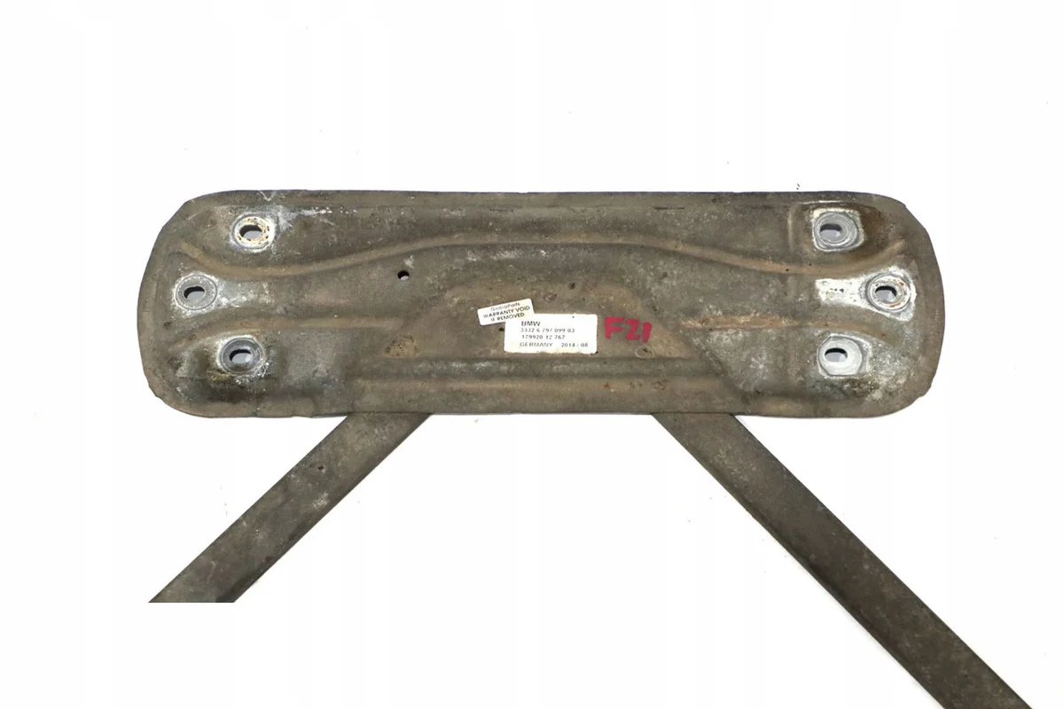BMW F21 F22 Achteras Stabilisator 6797099 image 3
