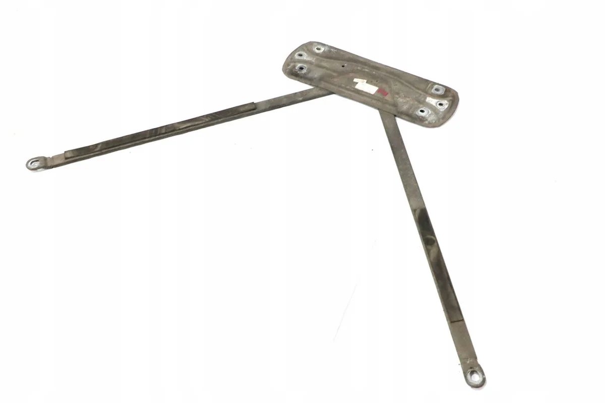 BMW F21 F22 Achteras Stabilisator 6797099 image 5