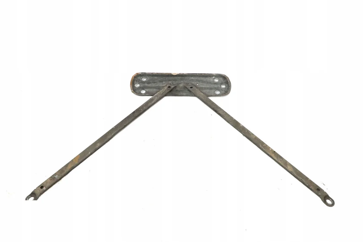 BMW F21 F22 Achteras Stabilisator 6797099 image 6