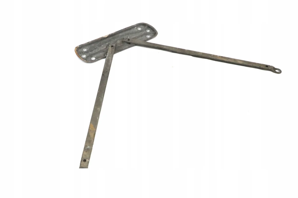 BMW F21 F22 Achteras Stabilisator 6797099 image 7