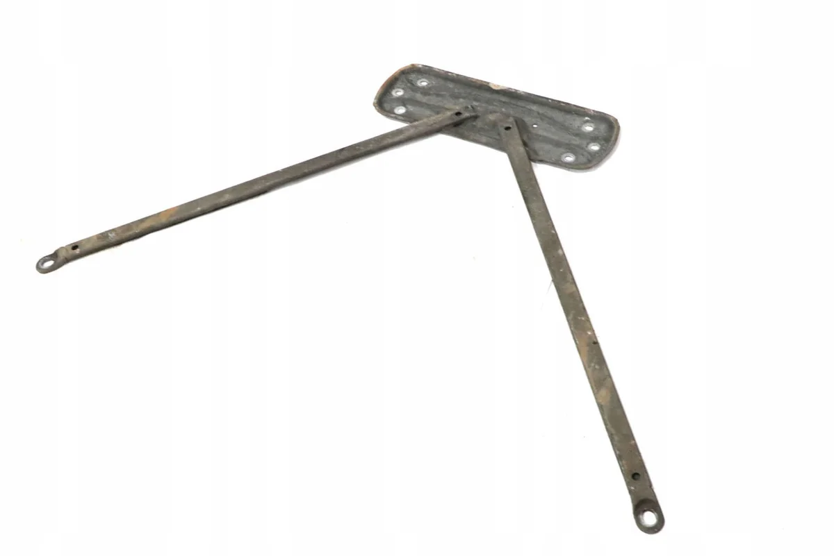 BMW F21 F22 Achteras Stabilisator 6797099 image 8
