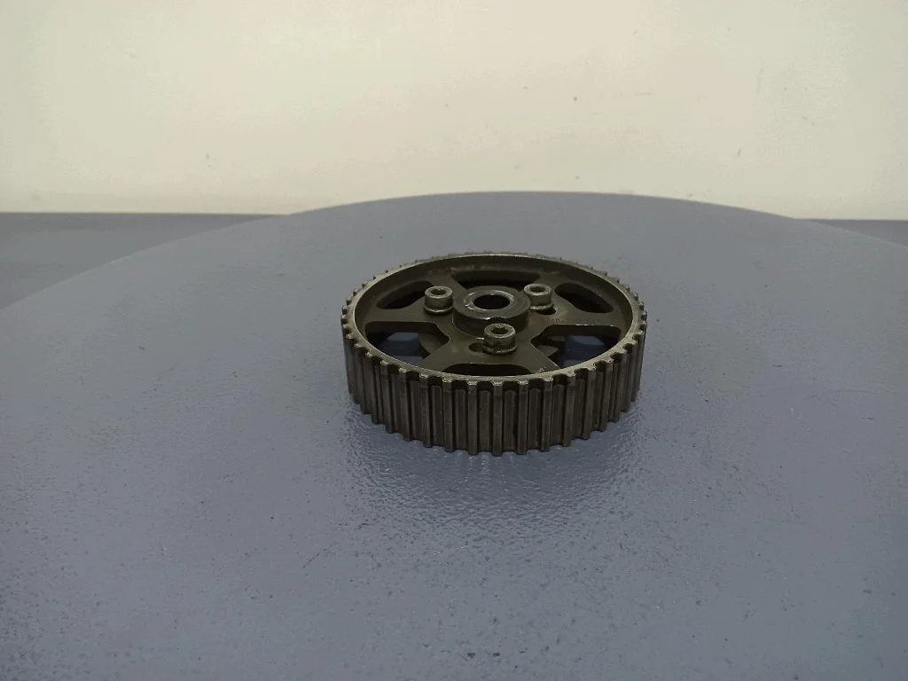 Rueda Bomba Inyección VW Passat B5 1.9 TDI