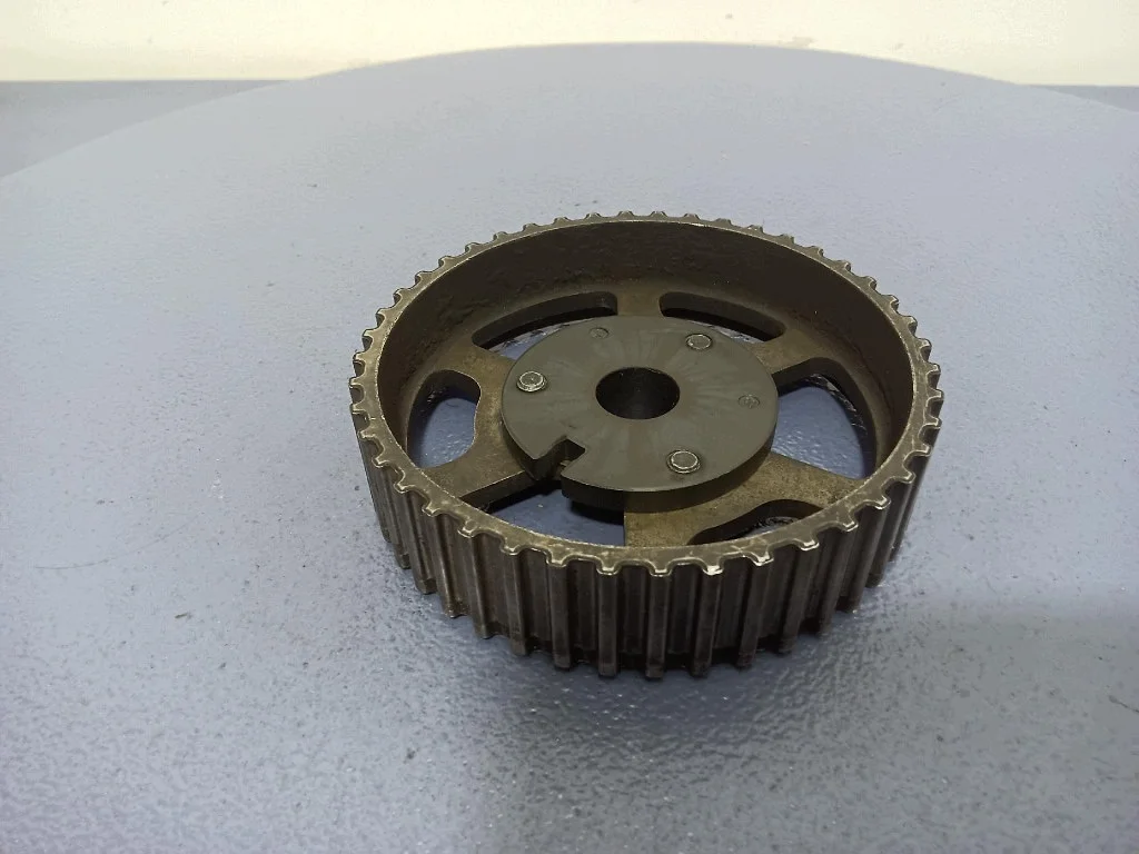 Rueda Bomba Inyección VW Passat B5 1.9 TDI image 3