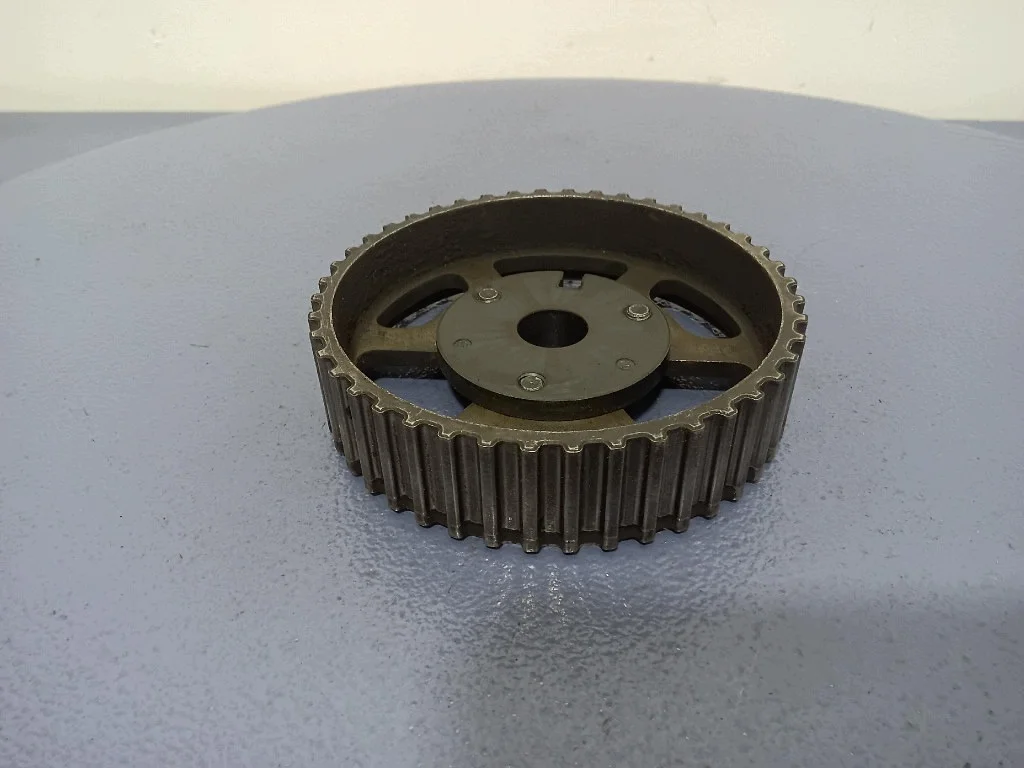 Rueda Bomba Inyección VW Passat B5 1.9 TDI image 4