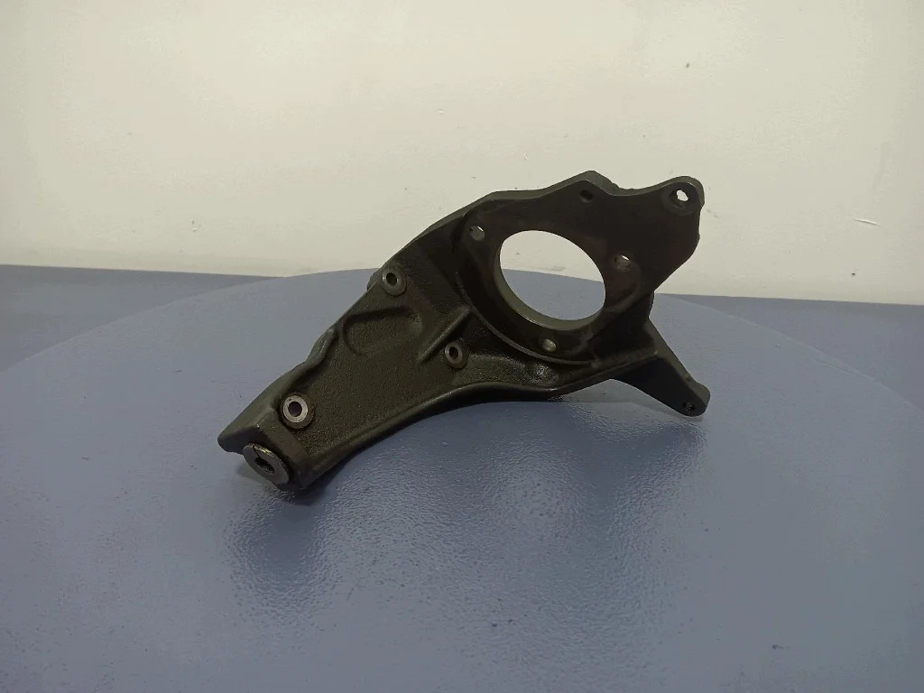 Soporte Bomba Inyección VW Passat B5 1.9 TDI