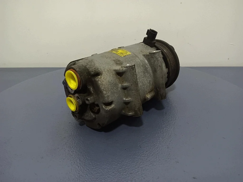 Compressor Ar Condicionado Ford S-MAX MK1 1.8 TDCI image 3