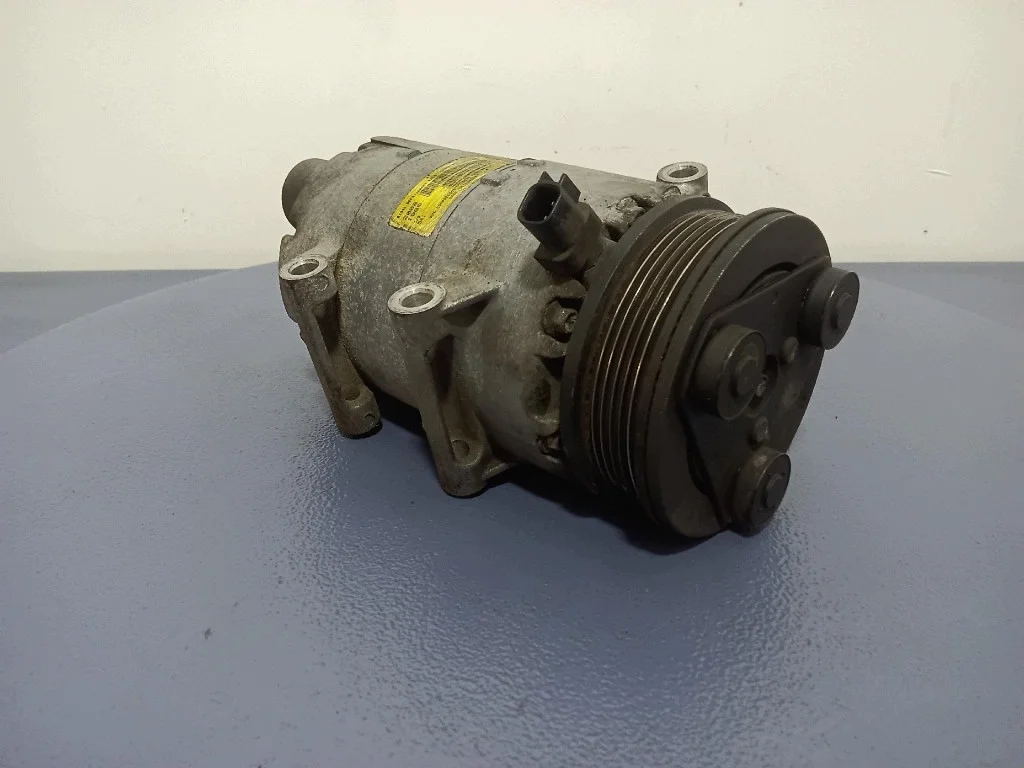 Compressor Ar Condicionado Ford S-MAX MK1 1.8 TDCI image 4