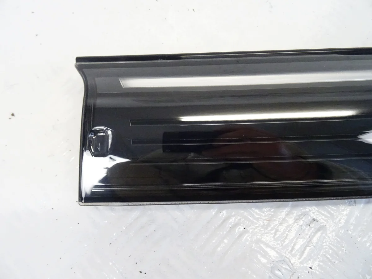 DRL LED VW Tiguan III R-Line Esquerdo image 3