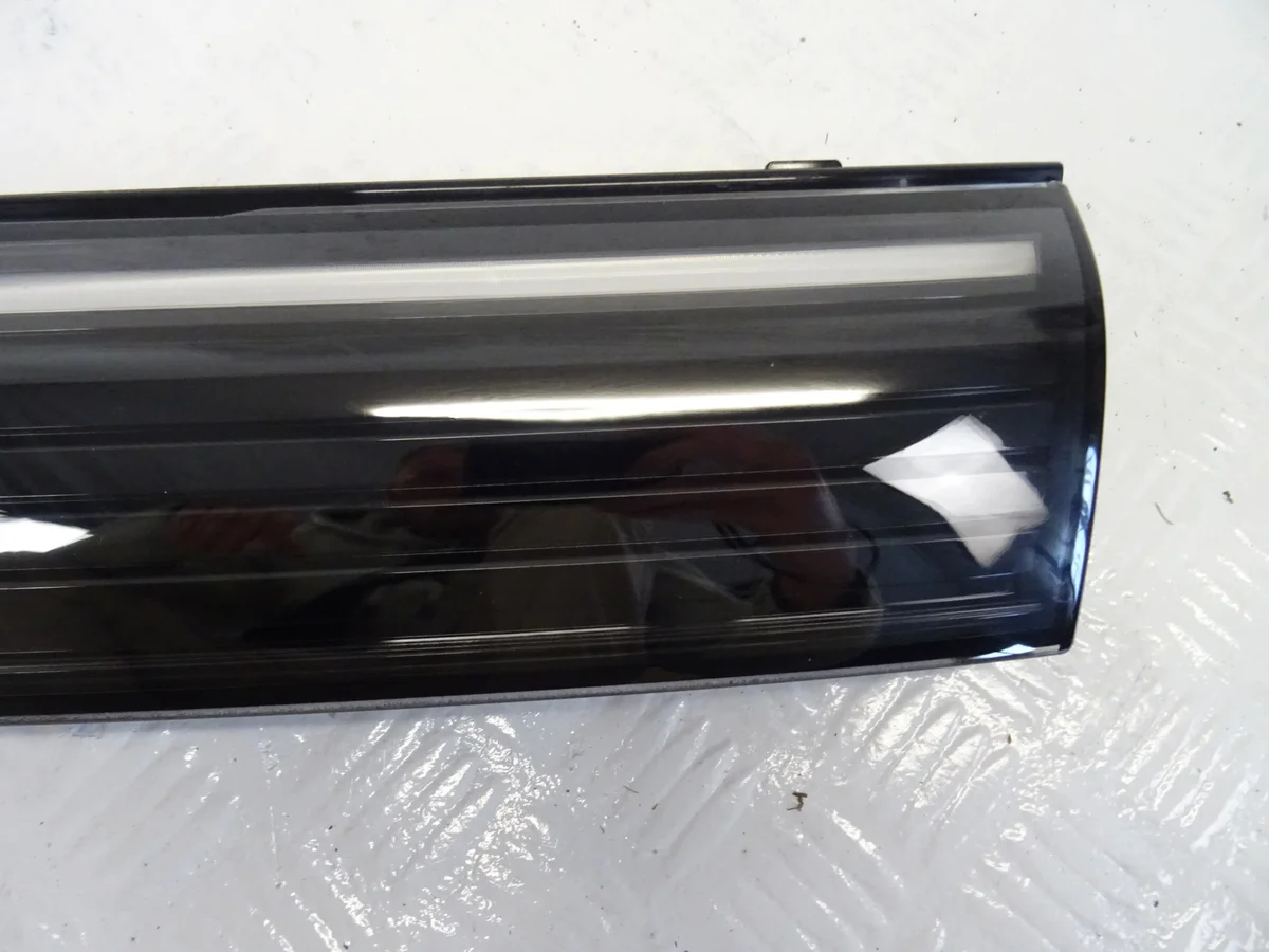 DRL LED VW Tiguan III R-Line Esquerdo image 4