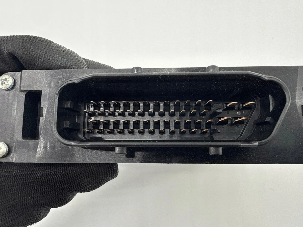 Audi Q7 4L vaihteiston ohjain 0C8927750AE