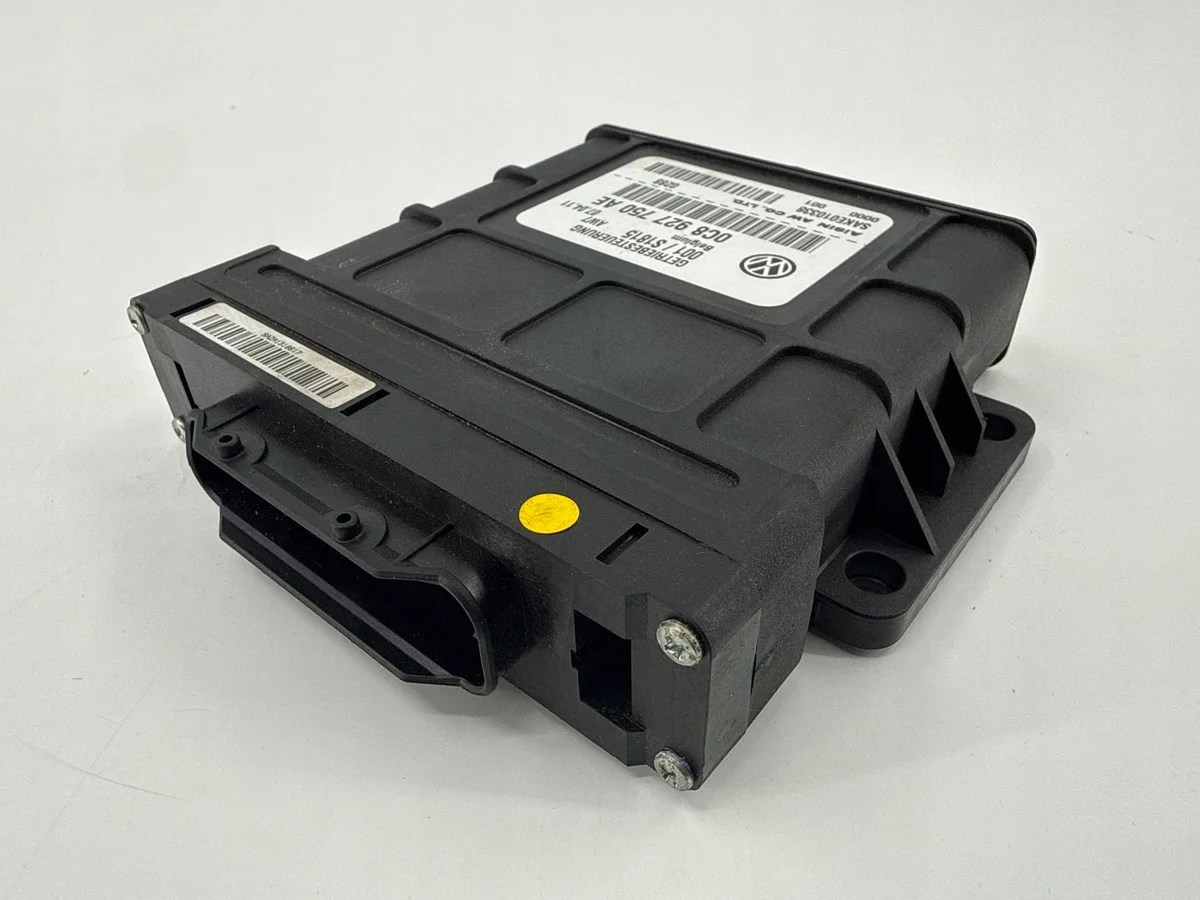 Audi Q7 4L 2011 Versnellingsbak Module image 4