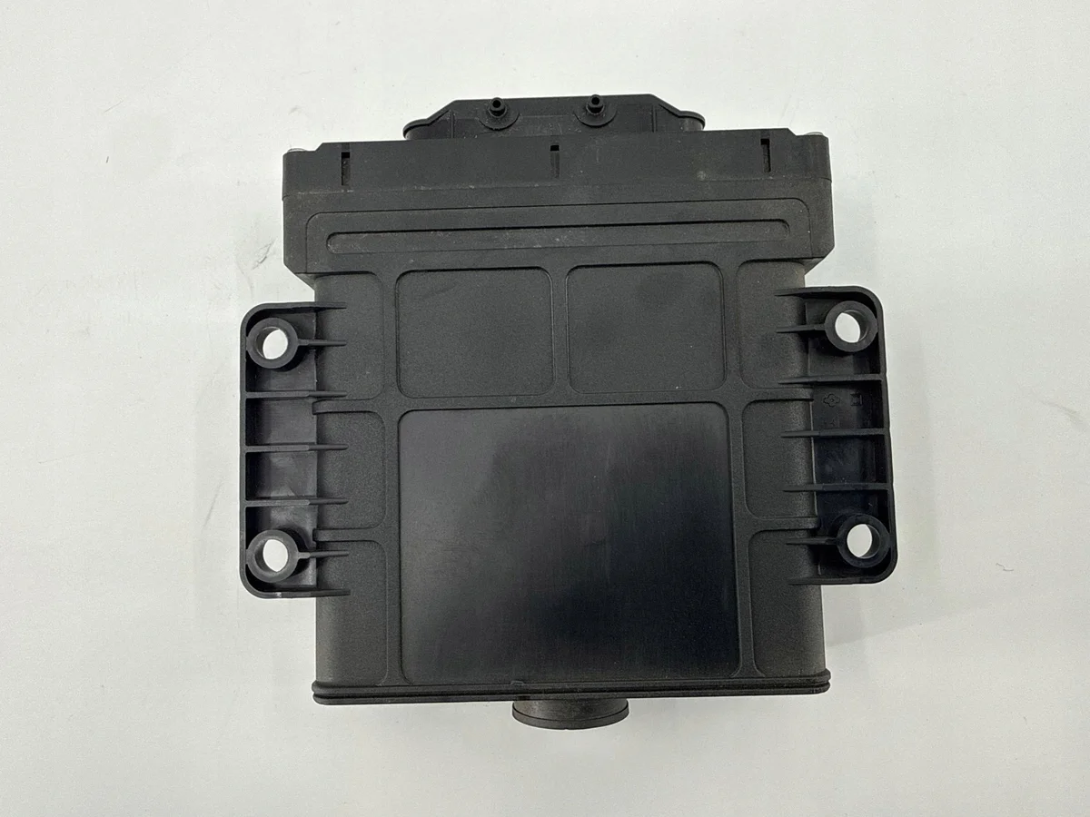 Audi Q7 4L 2011 Versnellingsbak Module image 5