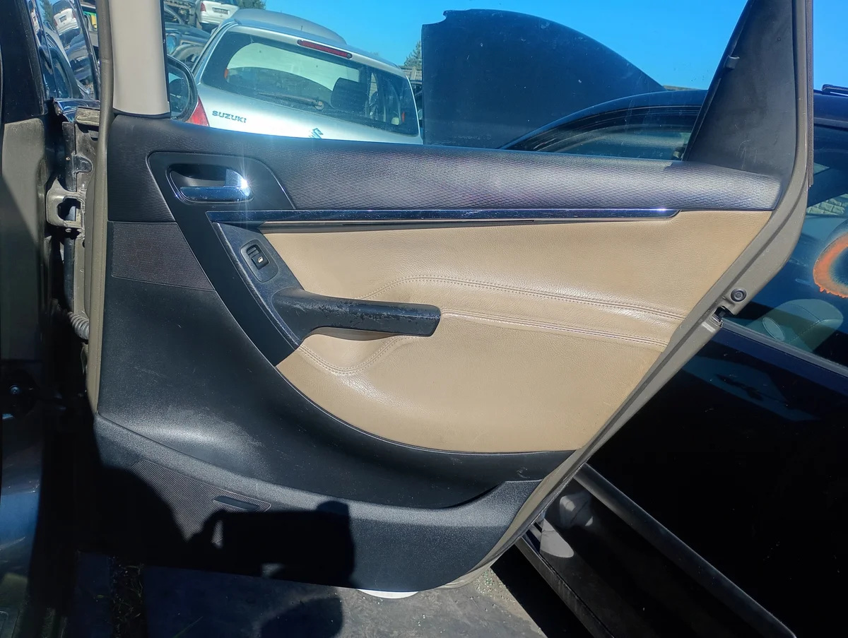 Bekleding Zijpaneel Rechts Achter Citroen C4 Picasso