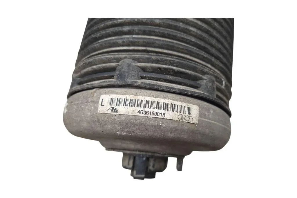 Luftfjädring bak Audi A6 C7 A7 4G0616001R image 4