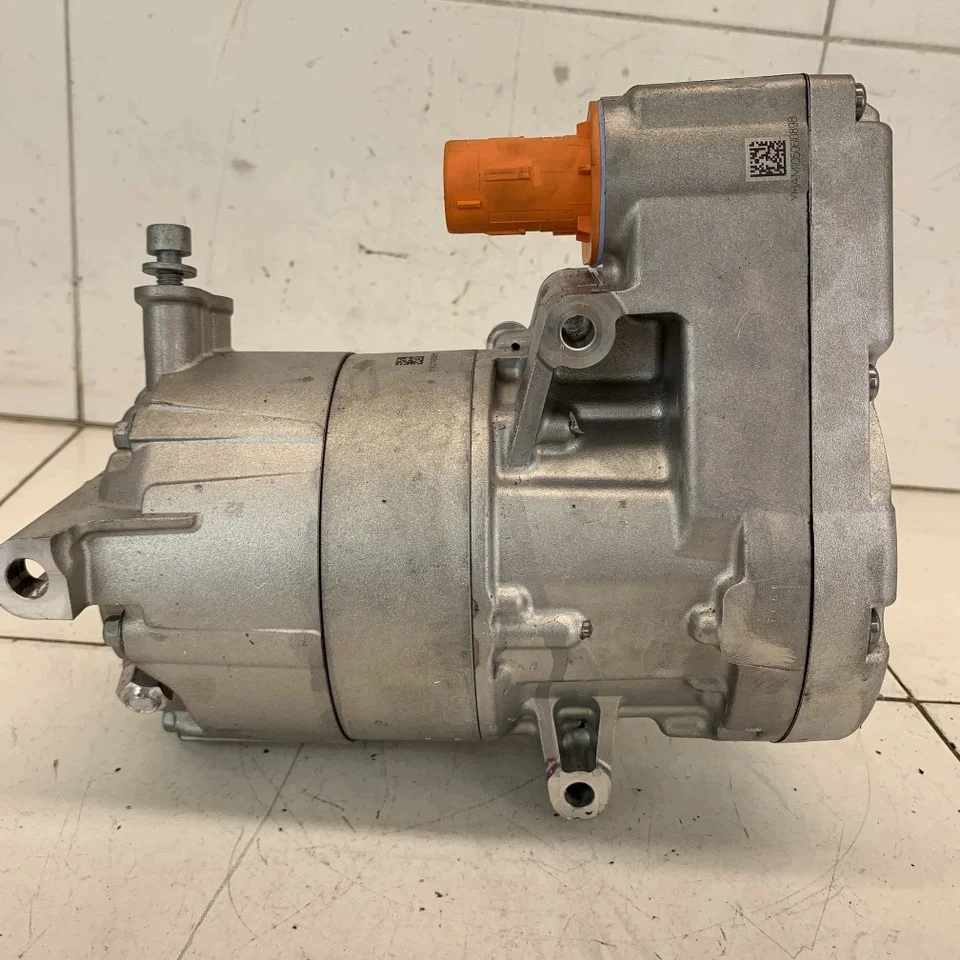 Compresor Aire Acondicionado Audi A6 C9 TFSI image 3