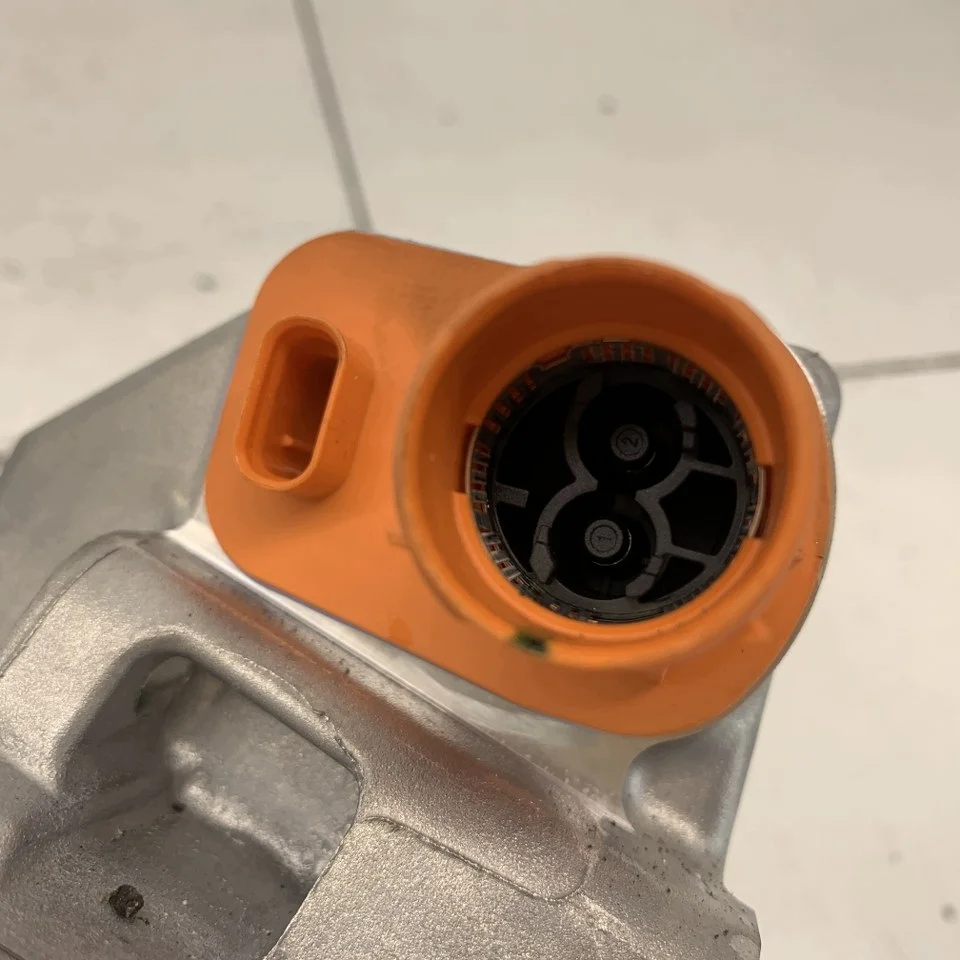Compresor Aire Acondicionado Audi A6 C9 TFSI image 5