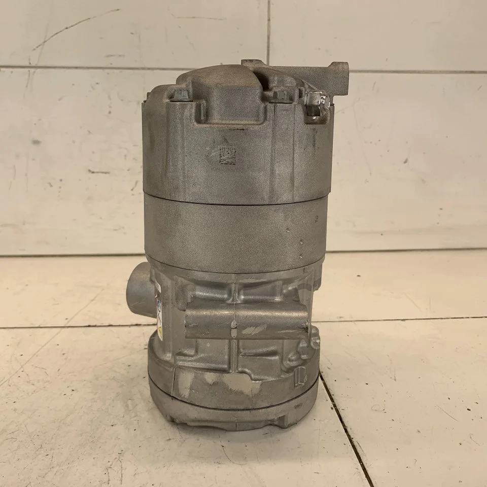 Compresor Aire Acondicionado Audi A6 C9 TFSI image 6