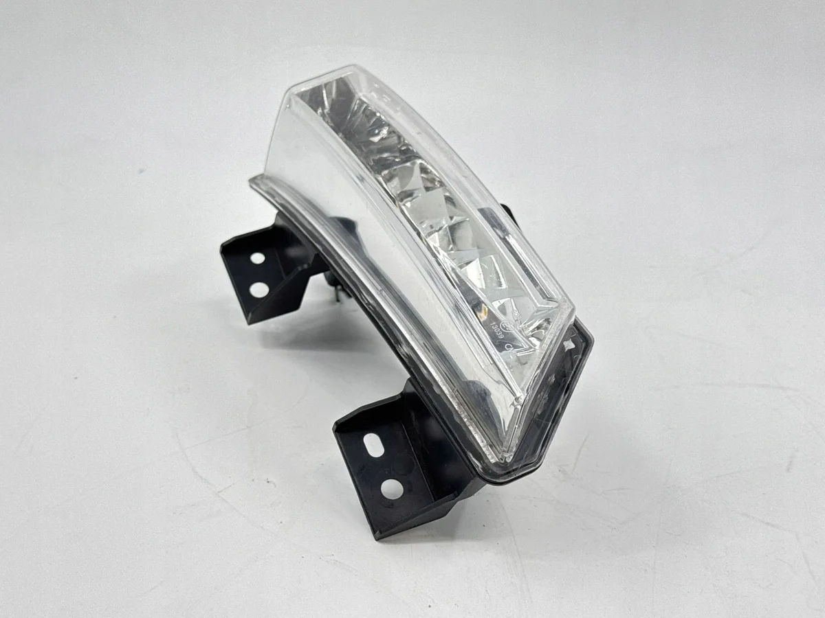 Luzes Diurnas Renault Megane III 266006799R image 3
