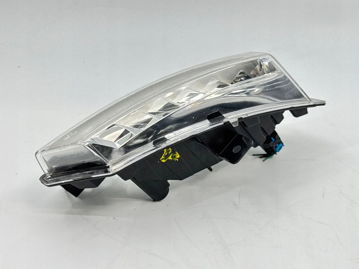 Luzes Diurnas Renault Megane III 266006799R image 4