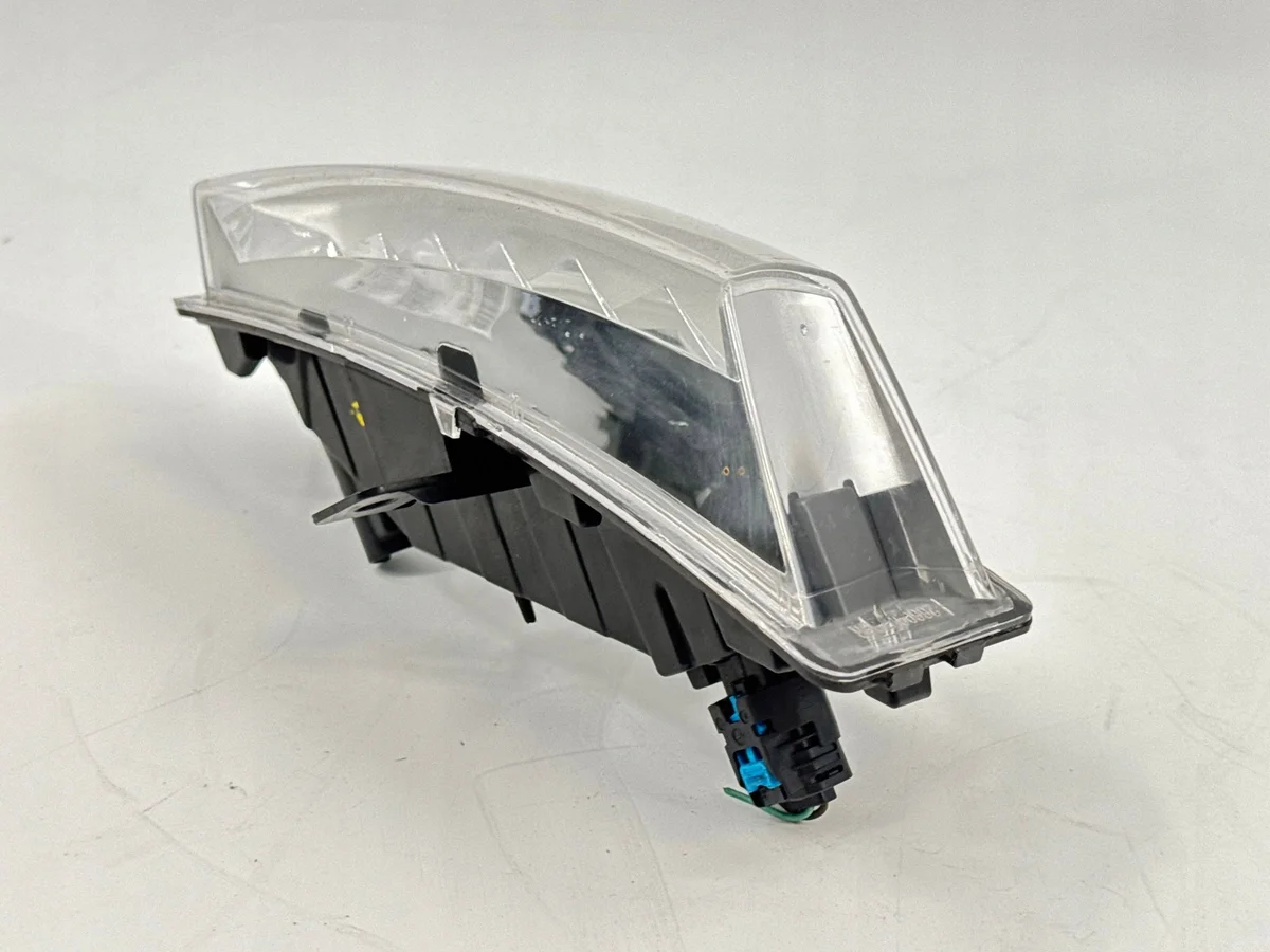 Luzes Diurnas Renault Megane III 266006799R image 5