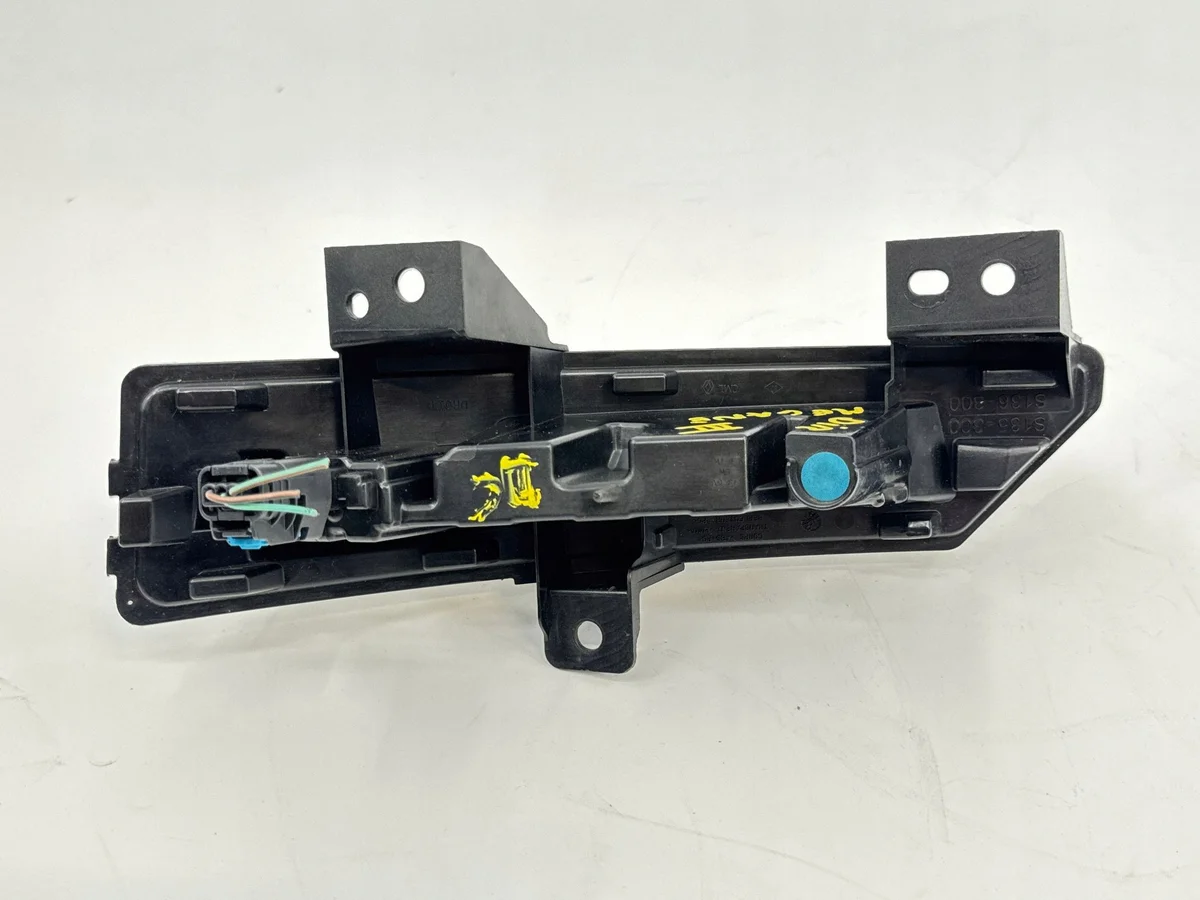 Luzes Diurnas Renault Megane III 266006799R image 7
