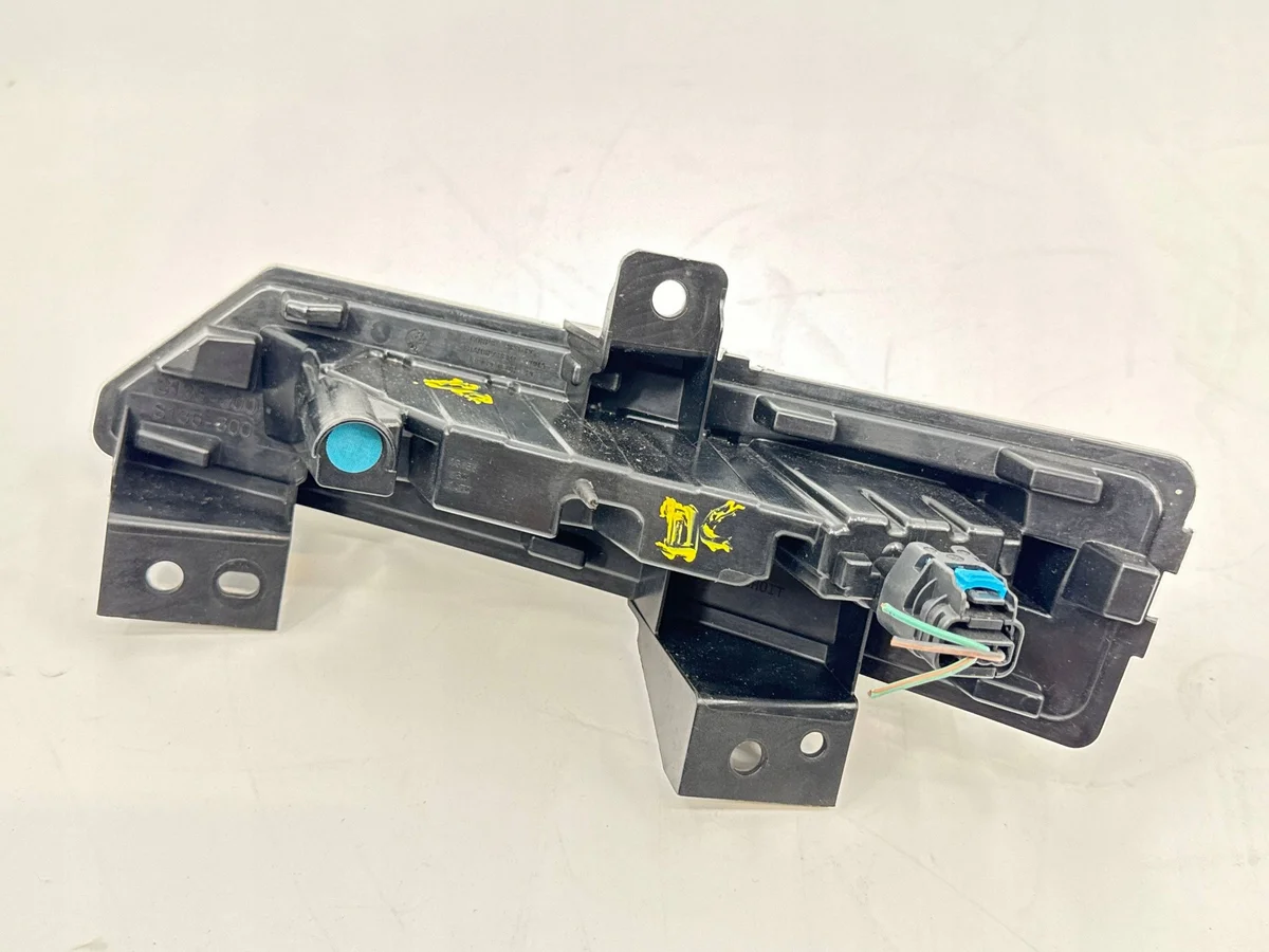 Luzes Diurnas Renault Megane III 266006799R image 10