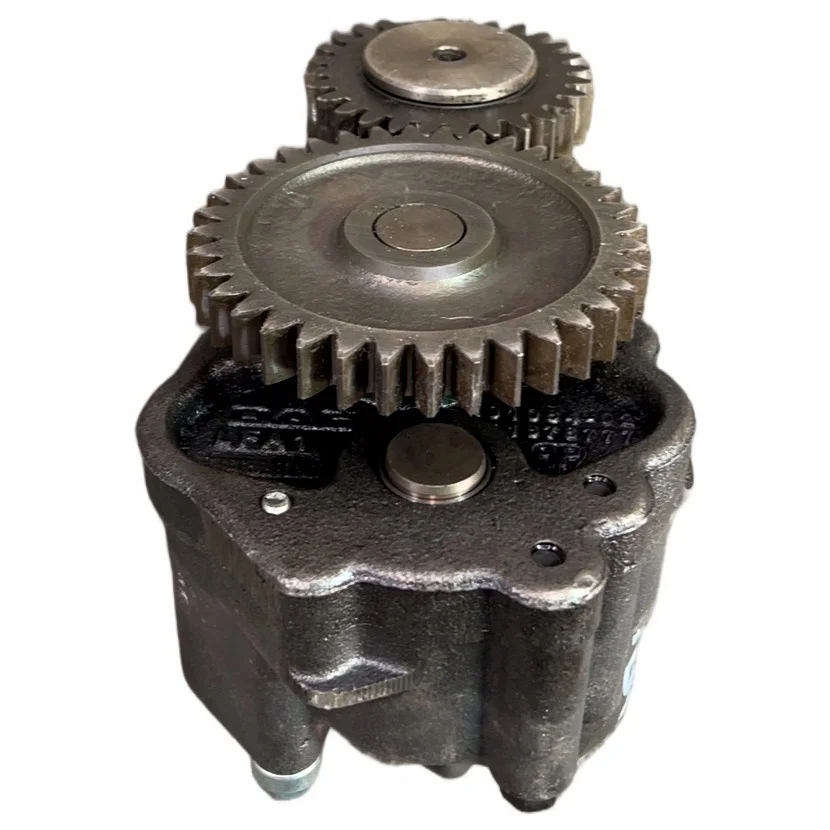VDL Engine Oil Pump 1678777 Used image 2