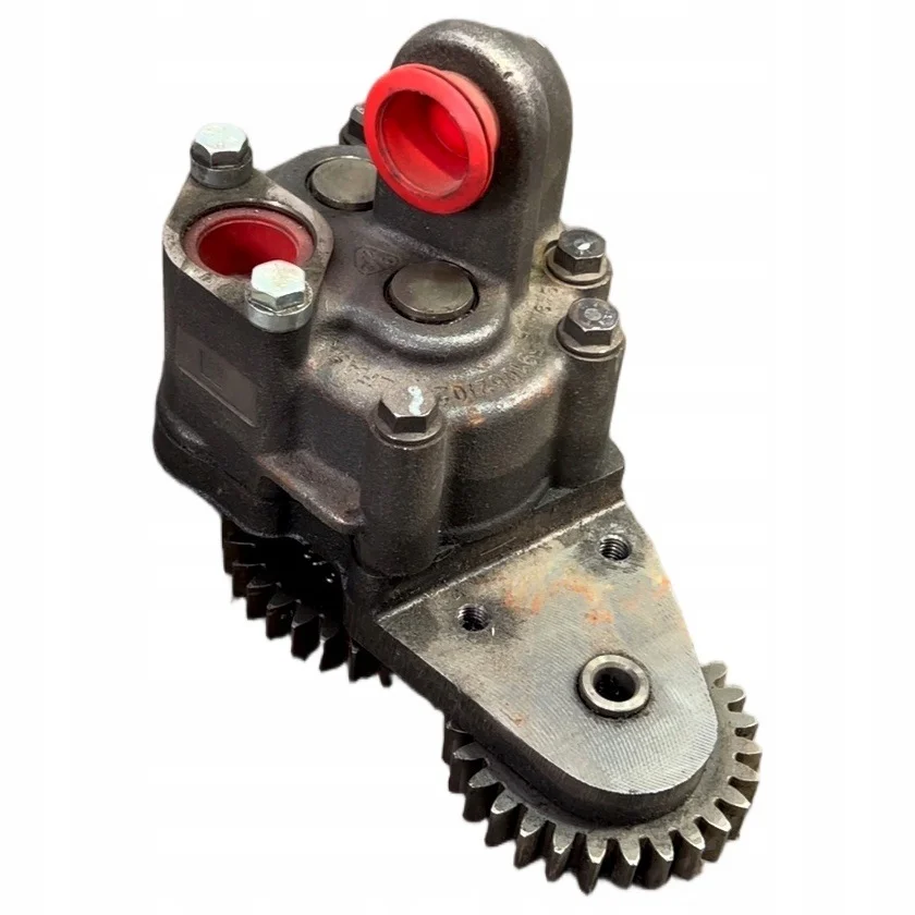 VDL Engine Oil Pump 1678777 Used image 4