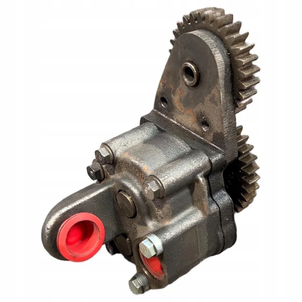 VDL Engine Oil Pump 1678777 Used image 7