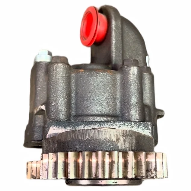 VDL Engine Oil Pump 1678777 Used image 8