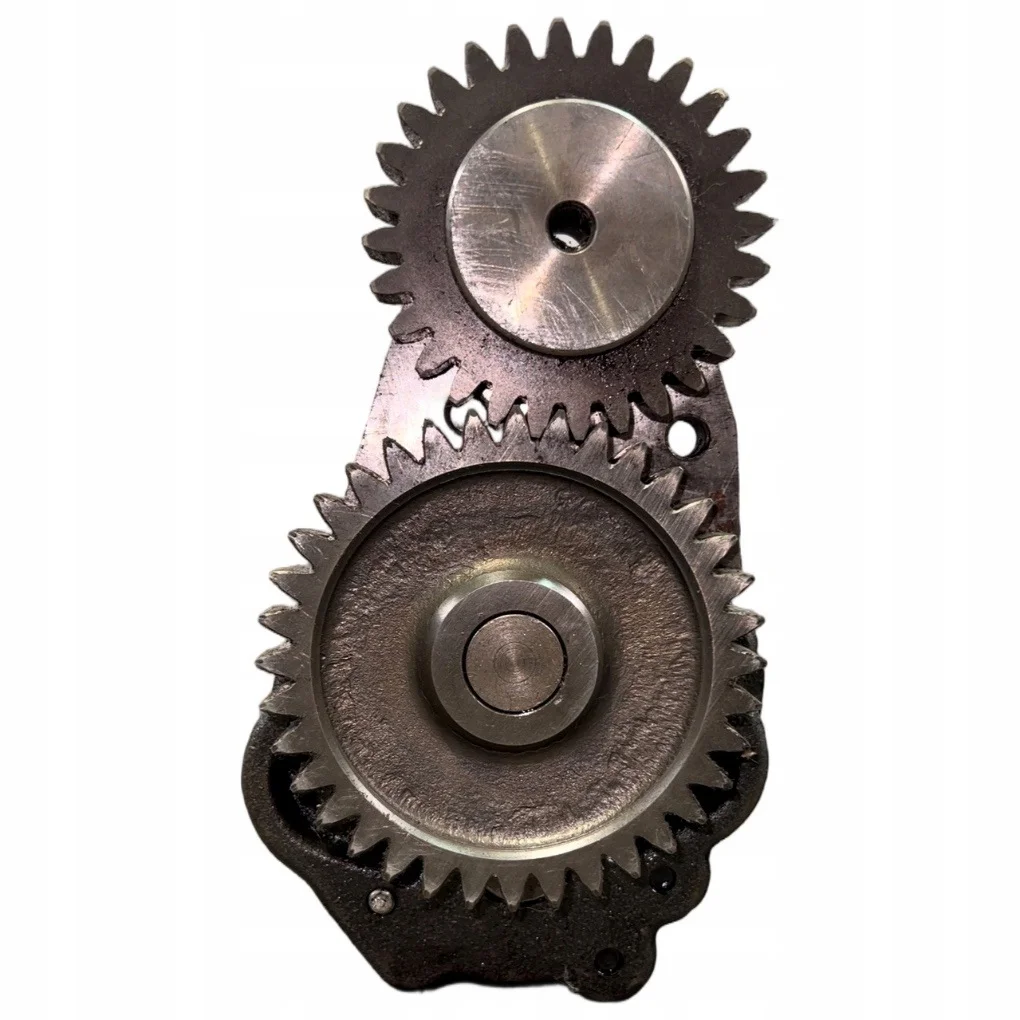 VDL Engine Oil Pump 1678777 Used image 9