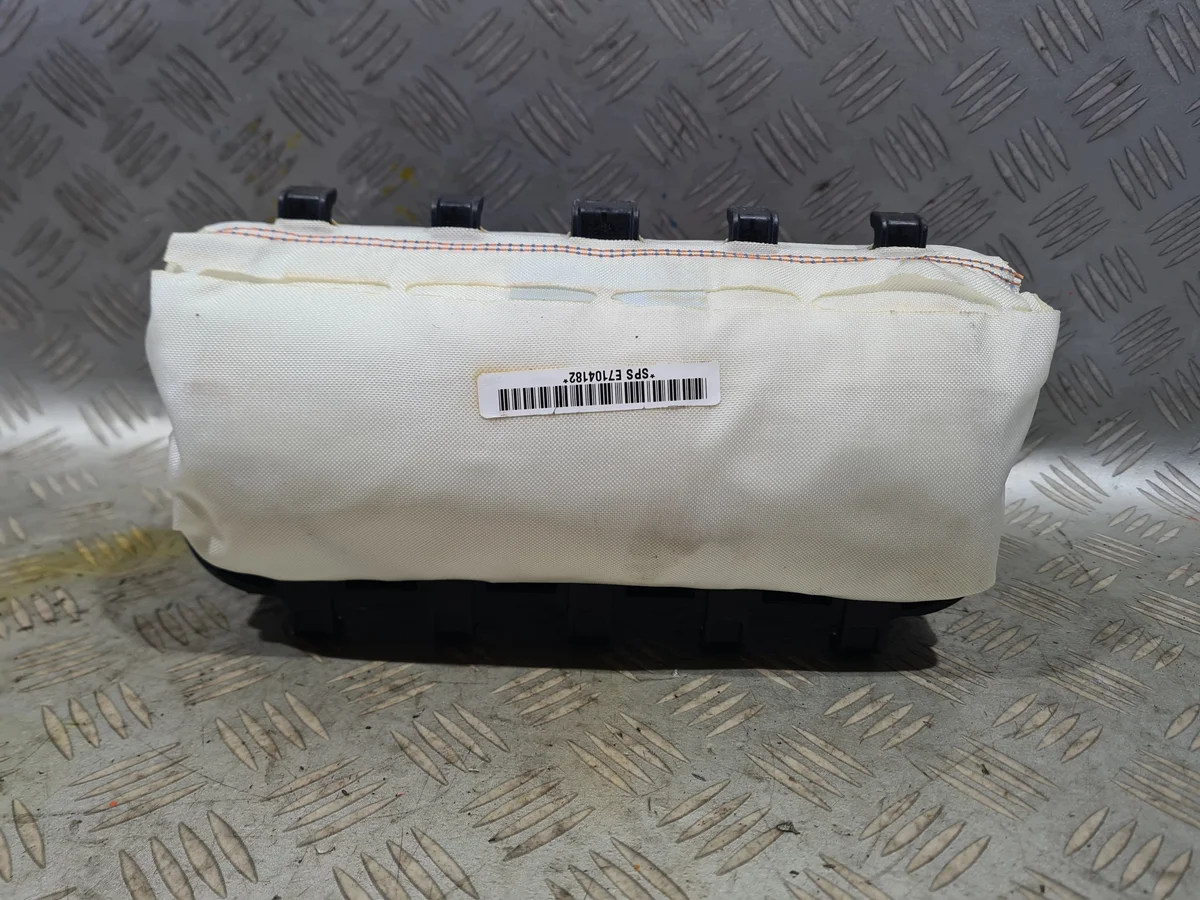 Airbag passagierskussen Opel Mokka