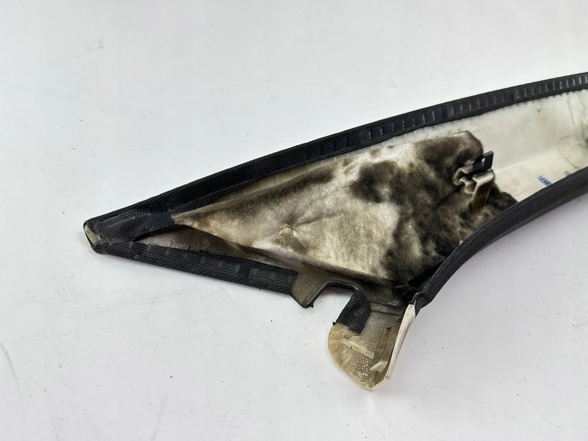 Audi Q3 8U A-Pilar Cover Left 8U0867233F image 5