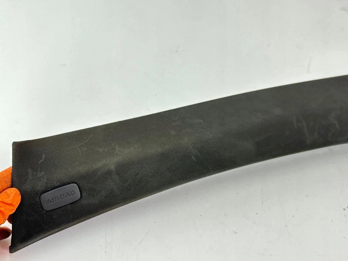 Audi Q3 8U A-Pilar Cover Left 8U0867233F image 9