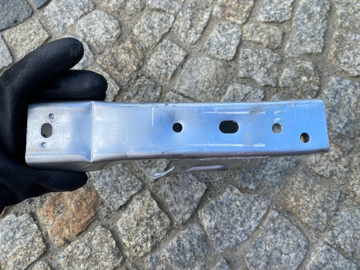 BMW 3 F30 E31 F20 F21 Knautschzone links image 6