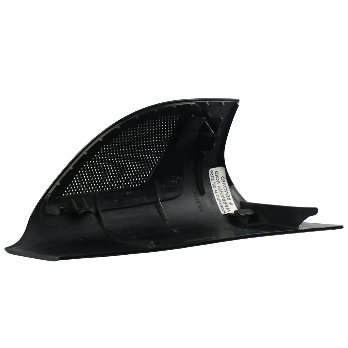 Ford Focus MK2 Deur Speaker Rooster Rechts image 10