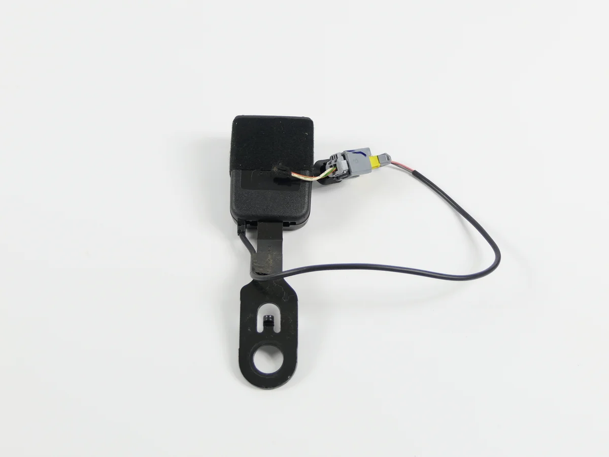 Fecho Cinto Citroen C3 Picasso 13112711 image 3