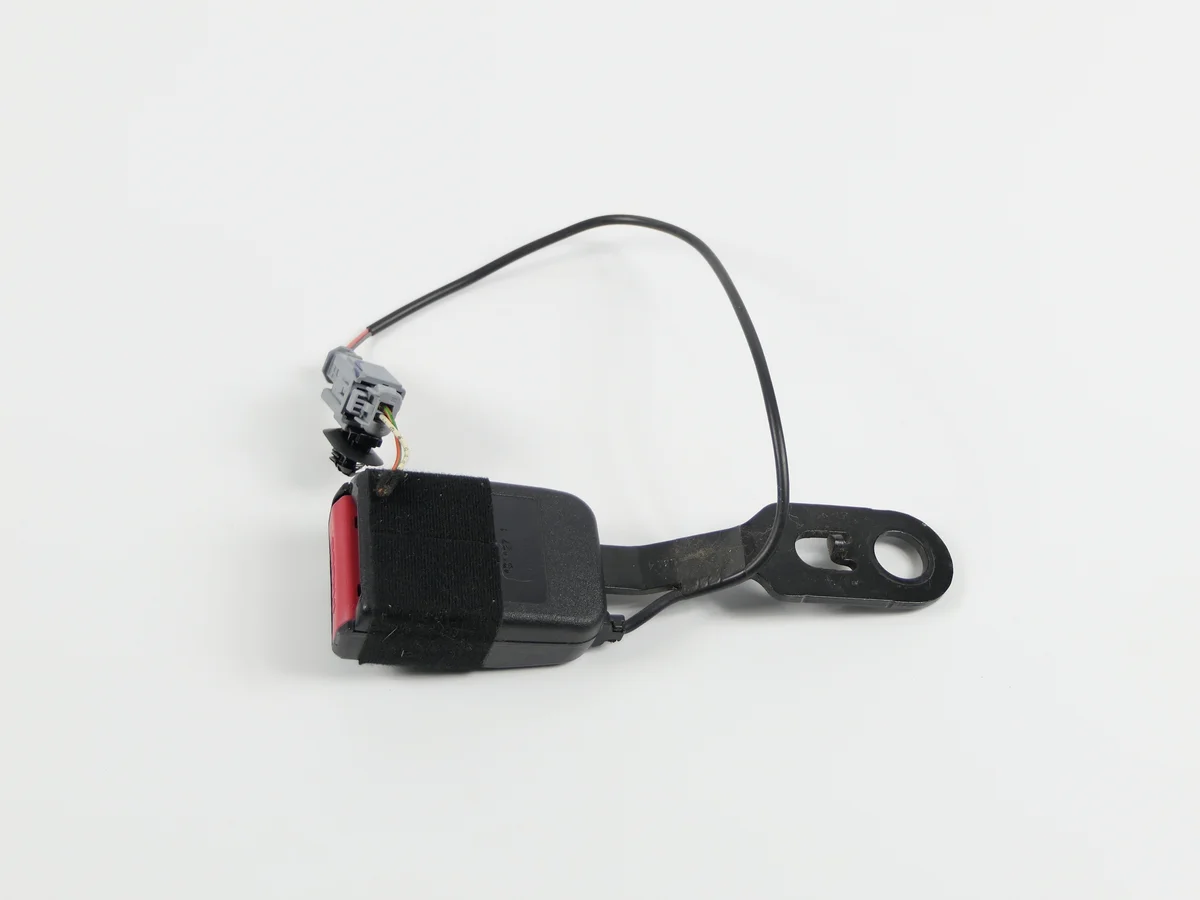 Fecho Cinto Citroen C3 Picasso 13112711 image 4