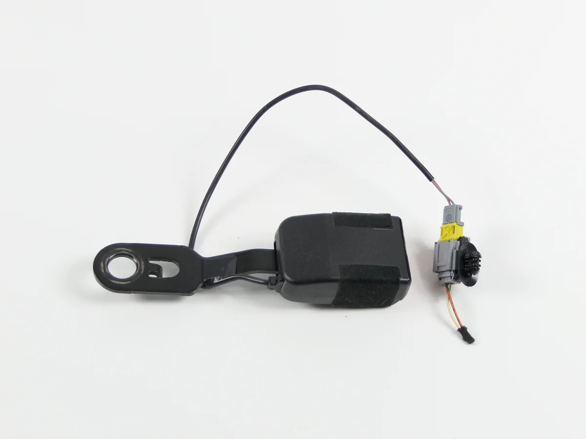Fecho Cinto Citroen C3 Picasso 13112711 image 6